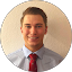 Profile photo of Travis Janssen