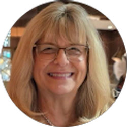 Profile photo of Joyce Baine