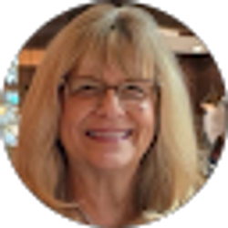 Profile photo of Joyce Baine
