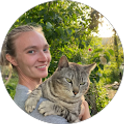 Profile photo of Deserae Maxwell