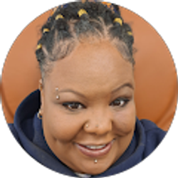 Profile photo of Shatanja Fields