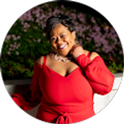 Profile photo of Marchell Brown