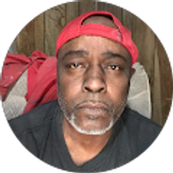 Profile photo of Ron Gee