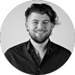 Profile photo of Zack Sprinkle