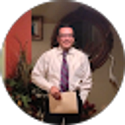 Profile photo of Angel Alvarado