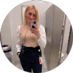Profile photo of Gorana Momcicevic