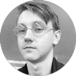 Profile photo of Luke Lane