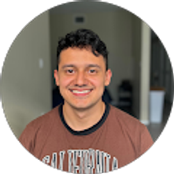 Profile photo of Nicolas Granados