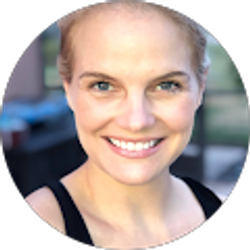 Profile photo of Kristi DeFalco