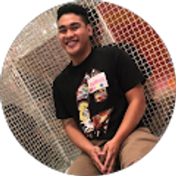 Profile photo of Darren Bado