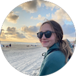 Profile photo of Baylee Herman