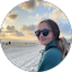 Profile photo of Baylee Herman