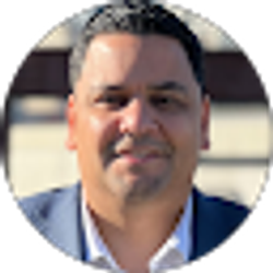 Profile photo of Cristian Julius