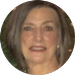 Profile photo of Margaret Wehman