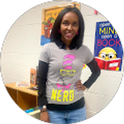 Profile photo of Taura White