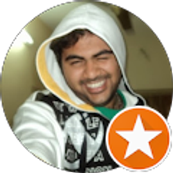 Profile photo of Jay Parekh