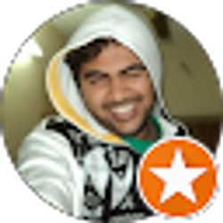 Profile photo of Jay Parekh