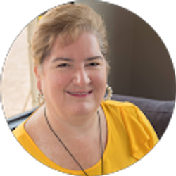 Profile photo of Tammy Hall