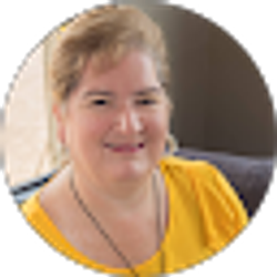 Profile photo of Tammy Hall
