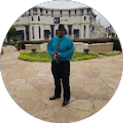 Profile photo of I Come in Peace!