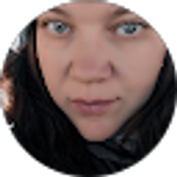 Profile photo of Sarah Barthel