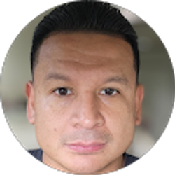 Profile photo of Cesar Aviles