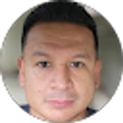 Profile photo of Cesar Aviles