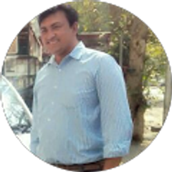 Profile photo of Milan Kadiya