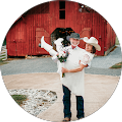 Profile photo of Barry and Laura Gould