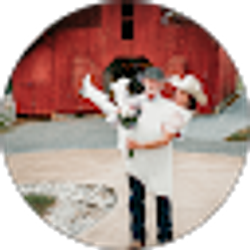 Profile photo of Barry and Laura Gould