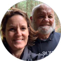 Profile photo of Darlene Neiger
