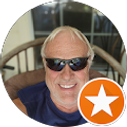 Profile photo of Keith Rushing