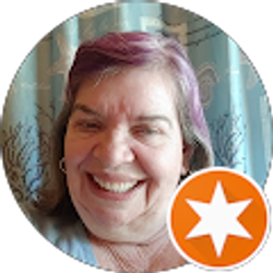 Profile photo of Terri Ann Terrell-Stoner