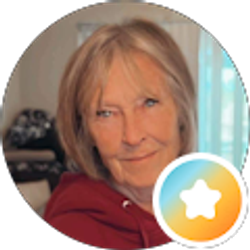 Profile photo of Sharon Lange