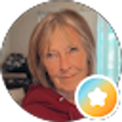 Profile photo of Sharon Lange