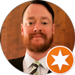 Profile photo of Philip Deatherage