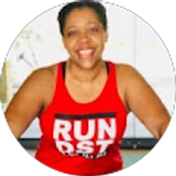 Profile photo of Krista Lee