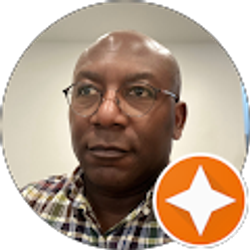 Profile photo of Cyril Atabe