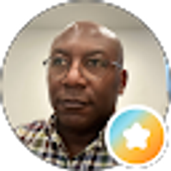 Profile photo of Cyril Atabe