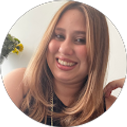 Profile photo of Virginia Lugo