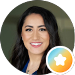 Profile photo of Kathryn Levinson