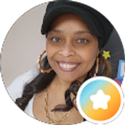 Profile photo of Tiana Richardson