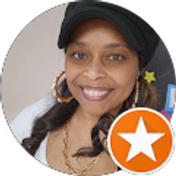 Profile photo of Tiana Richardson