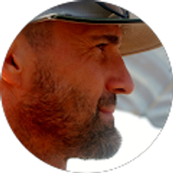 Profile photo of Jay Fisher