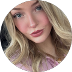 Profile photo of Makenzie Mcglothlin