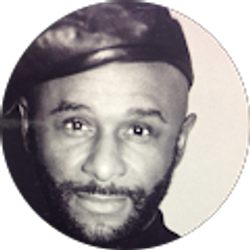 Profile photo of Charles Davis