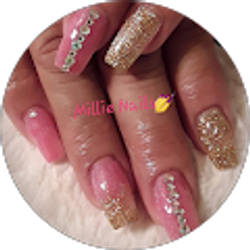 Profile photo of Milagros Barrientos