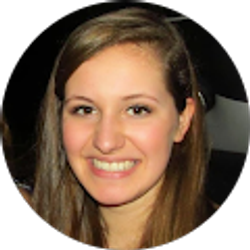 Profile photo of Colleen Christensen