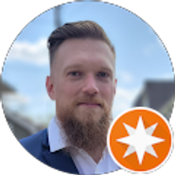 Profile photo of Chad Chamberlain