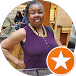 Profile photo of Cynthia Smith